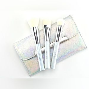 Sephora Collection Face Time Complexion Brush Set BRAND NEW